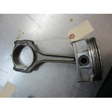 07K016 Piston and Connecting Rod Standard From 2016 DODGE GRAND CARAVAN  3.6
